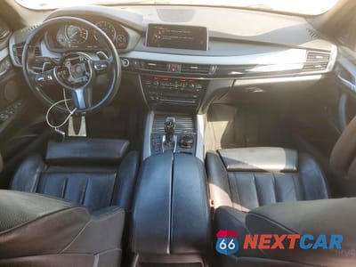Zdjęcie 8 z 13 samochodu: 2014 BMW X5 XDRIVE50I VIN:5UXKR6C52E0J72559 - miniatura