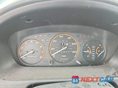 Zdjęcie 9 z 13 samochodu: 1999 HONDA CR-V EX VIN:JHLRD1863XC020619 - miniatura