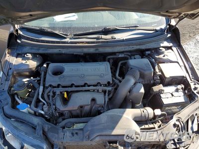 Zdjęcie 11 z 13 samochodu: 2013 KIA FORTE EX VIN:KNAFU4A28D5727673 - miniatura