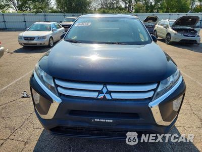 Piąte zdjęcie samochodu w środku: 2019 MITSUBISHI ECLIPSE CROSS ES VIN:JA4AT3AAXKZ038509 - miniatura