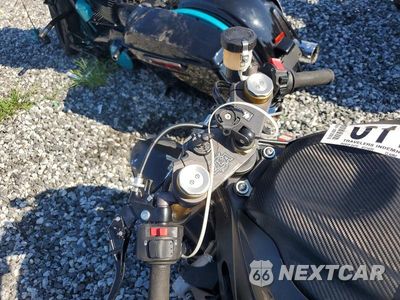 Zdjęcie 8 z 9 samochodu: 2023 SUZUKI GSX-R750 VIN:JS1GR7MA5P7100090 - miniatura