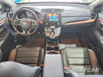 Zdjęcie 8 z 13 samochodu: 2019 HONDA CR-V EXL VIN:2HKRW2H86KH609384 - miniatura