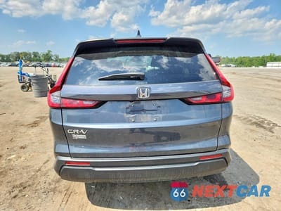 Zdjęcie 6 z 13 samochodu: 2025 HONDA CR-V EX VIN:5J6RS4H4XSL019747 - miniatura