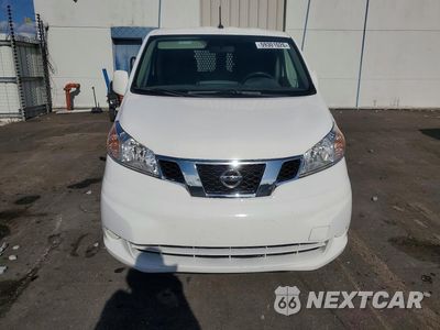 Piąte zdjęcie samochodu w środku: 2020 NISSAN NV200 SV VIN:3N6CM0KN1LK707791 - miniatura