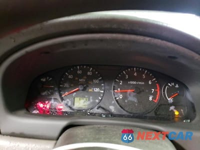 Zdjęcie 9 z 13 samochodu: 2005 NISSAN SENTRA 1.8 VIN:3N1CB51D05L553525 - miniatura