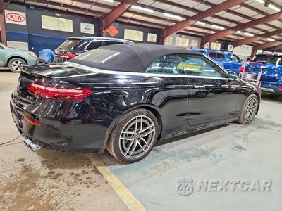 Trzecie zdjęcie samochodu z tyłu: 2023 MERCEDES-BENZ E AMG 53 VIN:W1K1K6BB1PF190775 - miniatura