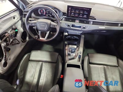Zdjęcie 8 z 13 samochodu: 2021 AUDI A4 PREMIUM PLUS 45 VIN:WAUEAAF45MA020454 - miniatura