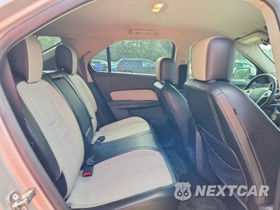 Zdjęcie 10 z 12 samochodu: 2016 CHEVROLET EQUINOX LTZ VIN:2GNALDEK6G6221964 - miniatura