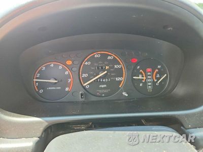 Zdjęcie 9 z 12 samochodu: 2000 HONDA CR-V LX VIN:JHLRD2841YC015702 - miniatura
