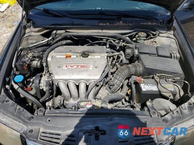 Zdjęcie 11 z 12 samochodu: 2006 ACURA TSX VIN:JH4CL96876C021360 - miniatura