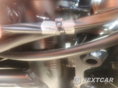 Zdjęcie 9 z 9 samochodu: 2024 SUZUKI GSX800 R VIN:JS1EM11BXR7100332 - miniatura