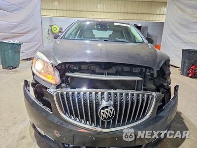 Piąte zdjęcie samochodu w środku: 2014 BUICK VERANO VIN:1G4PS5SKXE4169555 - miniatura