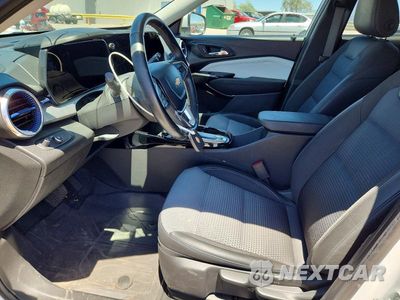 Zdjęcie 7 z 12 samochodu: 2024 CHEVROLET TRAX 1LT VIN:KL77LHE22RC051877 - miniatura