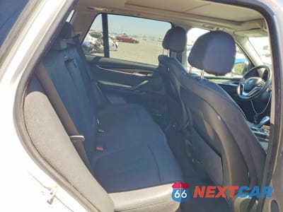 Zdjęcie 11 z 13 samochodu: 2016 BMW X5 SDRIVE35I VIN:5UXKR2C53G0U17493 - miniatura