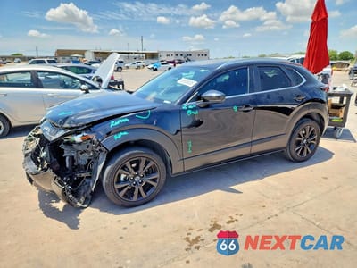 2024 MAZDA CX-30 SELECT 3MVDMBBM7RM658201 - główne zdjęcie licytacji z USA - miniatura