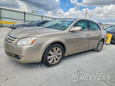 2007 TOYOTA AVALON XLS 4T1BK36BX7U228941 - główne zdjęcie licytacji z USA - miniatura