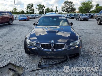 Piąte zdjęcie samochodu w środku: 2013 BMW M3 VIN:WBSDX9C52DE786118 - miniatura