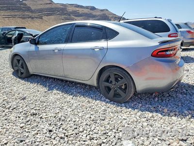 Drugie zdjęcie samochodu z przodu: 2015 DODGE DART SXT VIN:1C3CDFBB6FD390868 - miniatura