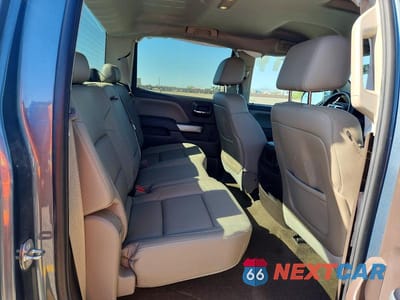 Zdjęcie 10 z 12 samochodu: 2014 CHEVROLET SILVERADO K1500 LTZ VIN:3GCUKSECXEG362267 - miniatura