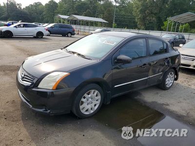 2011 NISSAN SENTRA 2.0 3N1AB6AP1BL720848 - główne zdjęcie licytacji z USA - miniatura