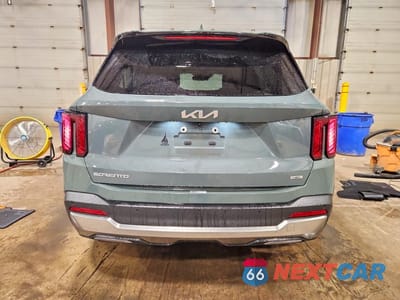 Zdjęcie 6 z 13 samochodu: 2025 KIA SORENTO EX VIN:KNDRHDJG0S5314451 - miniatura