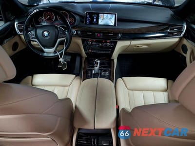 Zdjęcie 8 z 13 samochodu: 2017 BMW X5 XDRIVE35I VIN:5UXKR0C52H0U55254 - miniatura