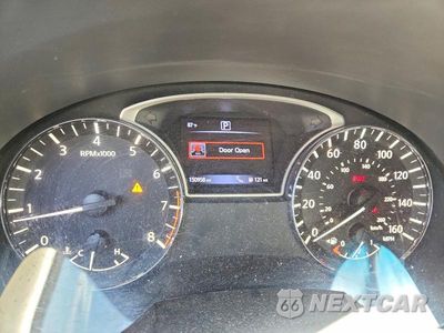 Zdjęcie 9 z 13 samochodu: 2017 NISSAN ALTIMA 2.5 SL VIN:1N4AL3AP9HC224120 - miniatura