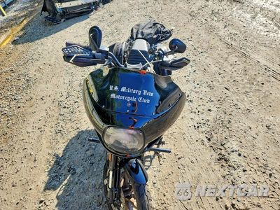 Piąte zdjęcie samochodu w środku: 2020 HARLEY-DAVIDSON FXLRS VIN:1HD1YWK10LB068781 - miniatura