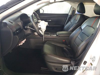 Zdjęcie 7 z 12 samochodu: 2024 NISSAN SENTRA SR VIN:3N1AB8DVXRY300895 - miniatura