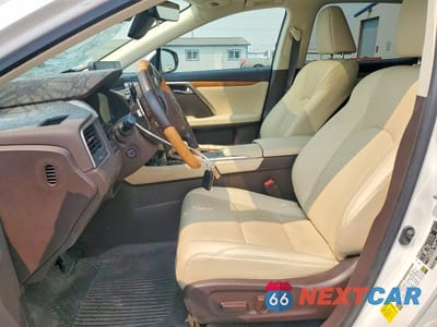 Zdjęcie 7 z 13 samochodu: 2020 LEXUS RX 350 VIN:2T2HZMDA8LC227350 - miniatura