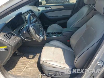 Zdjęcie 7 z 12 samochodu: 2015 HYUNDAI SONATA LIMITED 2.0T VIN:5NPE34AB7FH207677 - miniatura