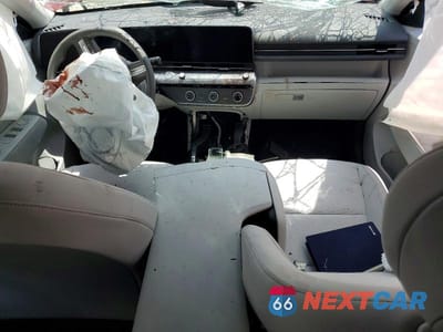 Zdjęcie 8 z 13 samochodu: 2026 HYUNDAI KONA SE VIN:KM8HA3AB9TU414601 - miniatura