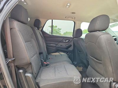 Zdjęcie 10 z 13 samochodu: 2020 CHEVROLET TRAVERSE LS VIN:1GNERFKWXLJ313868 - miniatura