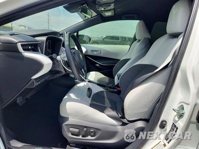 Zdjęcie 7 z 12 samochodu: 2026 TOYOTA COROLLA XSE VIN:JTNC4MBE1T3260813 - miniatura