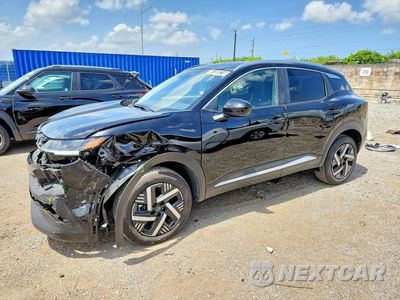 2026 NISSAN KICKS SV 3N8AP6CE6TL365563 - główne zdjęcie licytacji z USA - miniatura