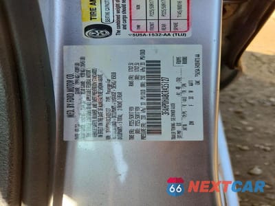 Zdjęcie 12 z 12 samochodu: 2012 FORD FUSION SE VIN:3FAHP0HA8CR435127 - miniatura