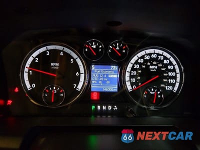 Zdjęcie 9 z 12 samochodu: 2012 DODGE RAM 1500 SLT VIN:1C6RD7GT1CS285778 - miniatura