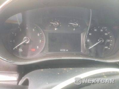 Zdjęcie 9 z 13 samochodu: 2018 BUICK ENCORE PREFERRED VIN:KL4CJASB3JB549190 - miniatura