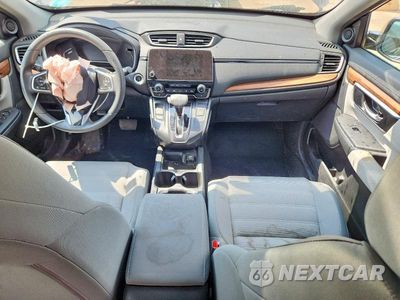 Zdjęcie 8 z 13 samochodu: 2019 HONDA CR-V EX VIN:5J6RW2H58KL028304 - miniatura
