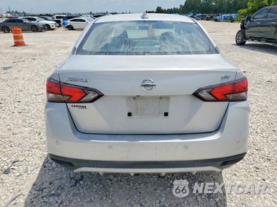 Zdjęcie 6 z 13 samochodu: 2020 NISSAN VERSA SV VIN:3N1CN8EV6LL812821 - miniatura