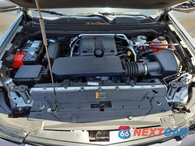 Zdjęcie 11 z 12 samochodu: 2024 CHEVROLET COLORADO LT VIN:1GCPSCEKXR1320440 - miniatura