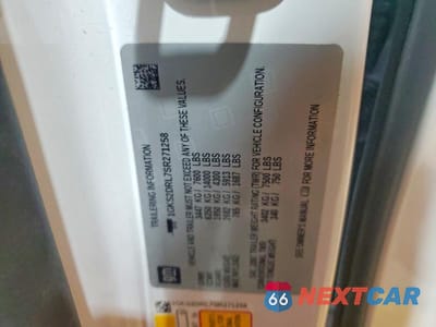 Zdjęcie 13 z 13 samochodu: 2025 GMC YUKON DENALI VIN:1GKS2DRL7SR271258 - miniatura