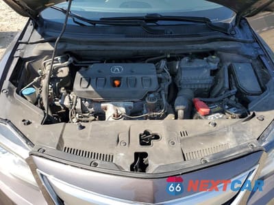 Zdjęcie 11 z 12 samochodu: 2013 ACURA ILX 20 PREMIUM VIN:19VDE1F59DE022354 - miniatura