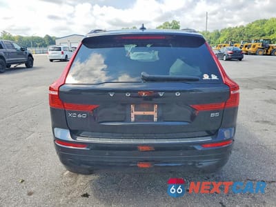 Zdjęcie 6 z 13 samochodu: 2022 VOLVO XC60 B5 MOMENTUM VIN:YV4L12DK4N1025094 - miniatura