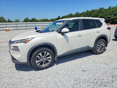 2023 NISSAN ROGUE SV 5N1BT3BA6PC765774 - główne zdjęcie licytacji z USA - miniatura