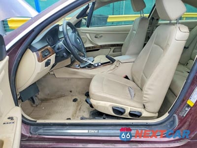 Zdjęcie 7 z 12 samochodu: 2008 BMW 328 XI VIN:WBAWC33588PD09941 - miniatura