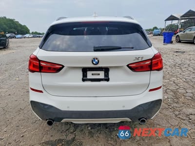 Zdjęcie 6 z 13 samochodu: 2016 BMW X1 XDRIVE28I VIN:WBXHT3C38G5E56204 - miniatura