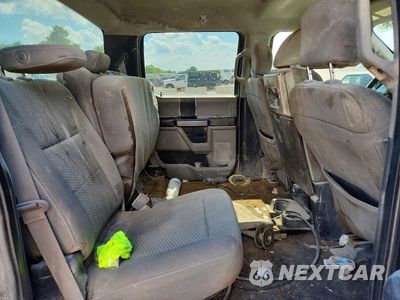 Zdjęcie 10 z 12 samochodu: 2018 FORD F150 SUPERCREW VIN:1FTEW1CB7JKE46532 - miniatura