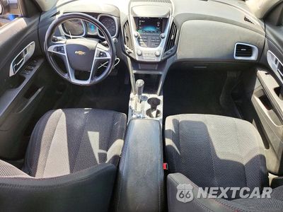 Zdjęcie 8 z 13 samochodu: 2017 CHEVROLET EQUINOX LT VIN:2GNFLFEK6H6347230 - miniatura
