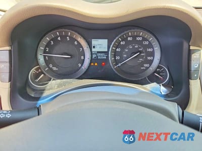 Zdjęcie 9 z 12 samochodu: 2015 INFINITI Q70 3.7 VIN:JN1BY1APXFM542682 - miniatura